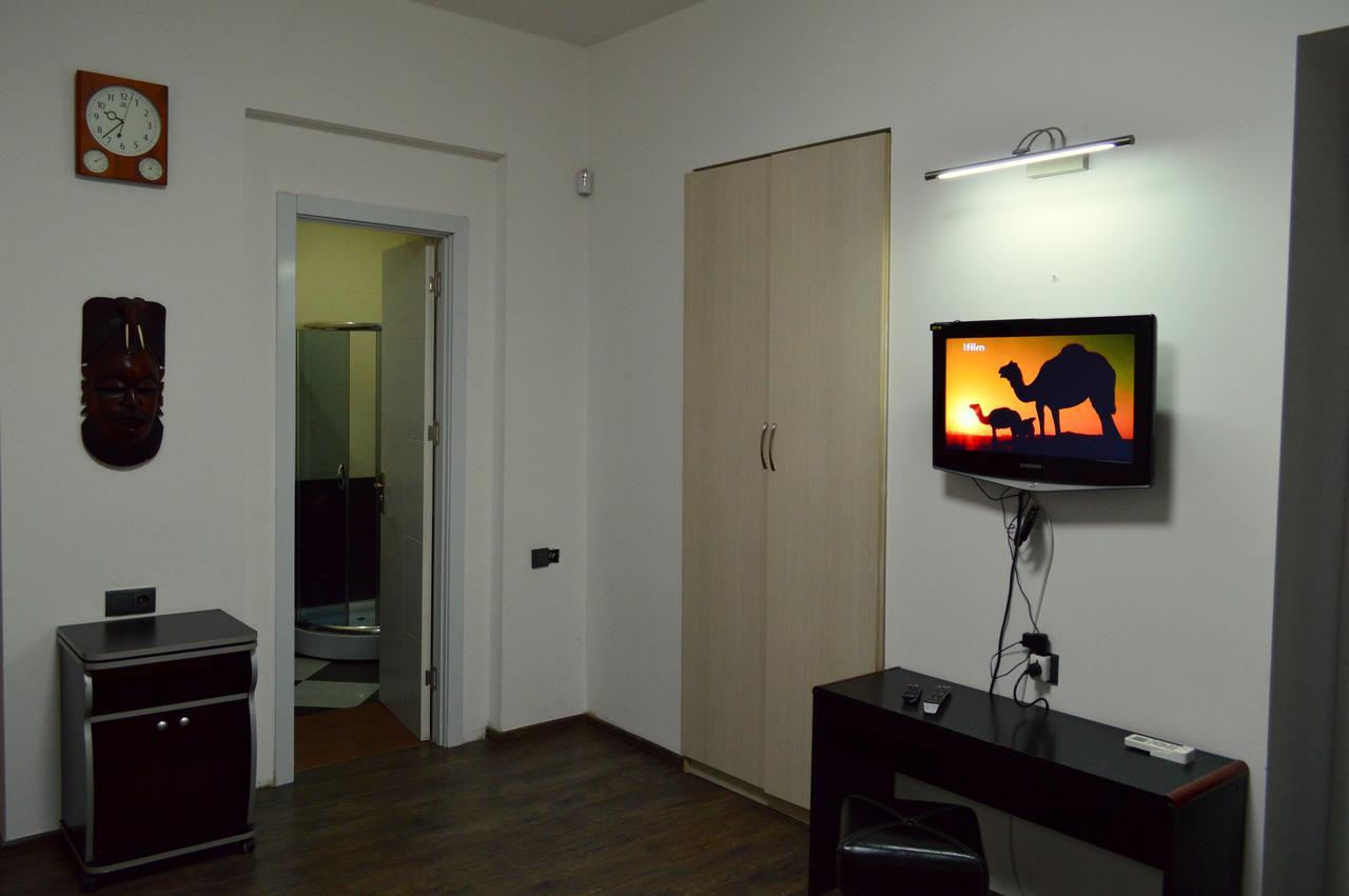 Deluxe Apartment Tbilisi Exterior photo